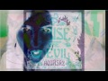 aquasky raise the devil album promo released on passenger 11.11.11.