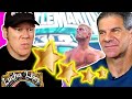 Reacting To Dave Meltzer's WWE Royal Rumble 2024 Star Ratings