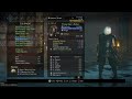 Nioh 2: William (NG+ / No Damage / Restricted)