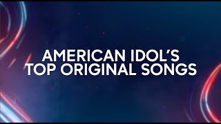 Original Song Compilation from Season 1 - American Idol on ABC