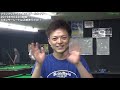 安藤修vs輿子田大輝2019年8月20日カイザーbcマンスリー決勝戦（ビリヤード試合）