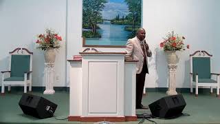 NPCOC Morning Worship | Dr. Warren G. Blakney Sr. | 07.17.22