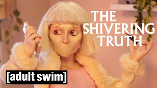 The Shivering Truth | The Silencing App | Season 2 now on All 4 | Adult Swim UK 🇬🇧