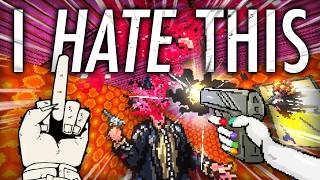 Why do people HATE these FPS games?