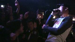 COCKNY COCKS(2)2010 年4月18日　心斎橋SOCIO　【飢狼企画　STYLE \u0026 PASSION】