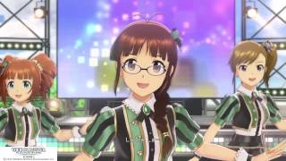 Ippai Ippai - Ritsuko, Yayoi, Mami