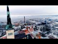 why you should visit estonia and tallinn now