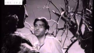 Dukh Se Bhara Hua Hai Dil [Full Song HD] - Jan Pahchan (1950)