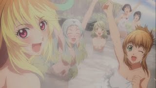 Tales of Xillia 2 English - Part 51: Hot Springs Ending