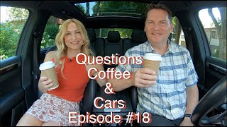 Questions, Coffee & Cars Episode #18 // Regular or premium gas for my car?