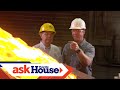 Understanding the Dangers of Home Fires | Ask This Old House