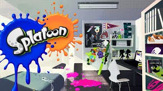 SPLATOON 1 WEEKEND (Live)