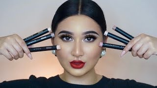 TAKE YOUR EYESHADOW TO THE NEXT LEVEL | Dania Marie
