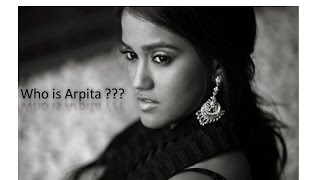 Who Is Arpita Khan