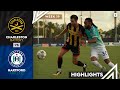 Charleston Battery vs. Hartford Athletic - Game Highlights | 07-16-2022