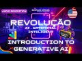 Introduction to Generative AI   Google Innovation