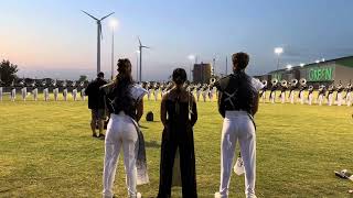 Phantom Regiment 2023 Canon/Firebird