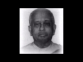 Ariyakudi Shri Ramanuja Iyengar  RTP Sankarabharanam Nee Mahima Theliya Tharama