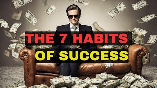 Stephen Covey: 7 Habits to Achieve Success and Happiness