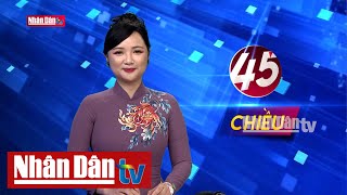 Tin tức thời sự mới nhất hôm nay | Bản tin tối ngày 17-11-2024