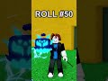 How Many Rolls to get a Kitsune Fruit in Blox Fruits?