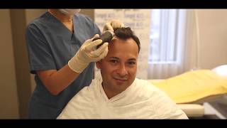 Songül Alcı Hair Transplantation Istanbul - The Journey to Turkey!