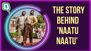SS Rajamouli, Ram Charan & Jr NTR Share Story Behind Making of Oscar-Winning ‘Naatu Naatu'