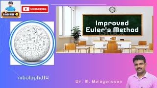 Improved Euler's Method