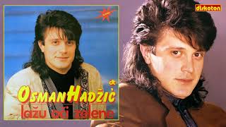 Osman Hadzic - Na peronu guzva - (audio 1990) HQ