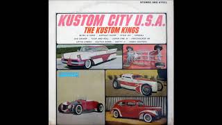 The Kustom Kings_Kustom City USA