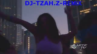 DJ-TZAH.Z-David Guetta feat. Taio Cruz \u0026 Ludacris - Little Bad Girl -HARDSTYLE  Remix-2025