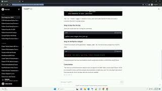 Saving only one line in JSON file with Python