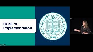 UC Tech 2023 - Got Data? Sharing is Caring. An institutional approach to sharing data