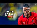 Ibrahim Salah 2024 - Amazing Skills, Assists & Goals - Stade Rennais | HD