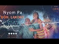 Nyom Pa Hon Lakony By Lucky David Wilson (official Audio) the Acholi Luo Rhumba