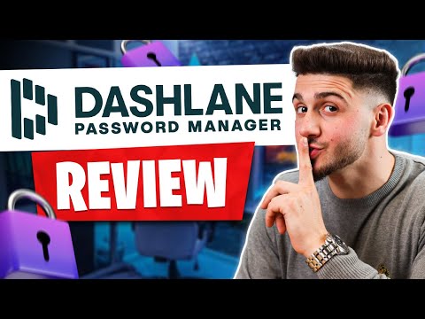 Dashlane review: Honest look at this password manager