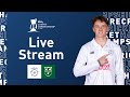 Live Stream: Hampshire v Worcestershire - Vitality County Championship, Day One