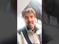 denis parvient à repasser sa drisse de spi vendée globe 2024