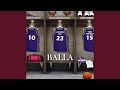Balla (feat. TMB Smokey)