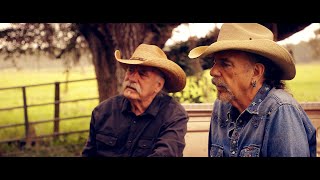 No Country Music For Old Men - Bellamy Brothers Ft. John Anderson