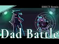 【FNFCover】Dad Battle (ERECT Remix)  ‐ Cassete Goon VS Selene