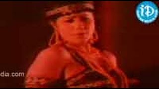 Khaidi Movie Songs - Tappinchukolevu Na Chethilo Song - Chiranjeevi - Sumalatha - Madhavi
