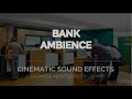 bank ambience