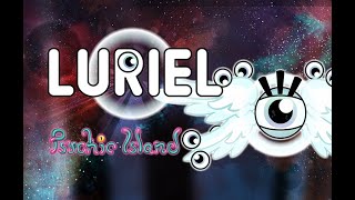 [ANIMATED] Luriel on Psychic Island - My Singing Monsters Fanmade Gormal Air Quint