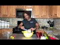 How to Cook Golden Brown Bread Pudding in Minutes