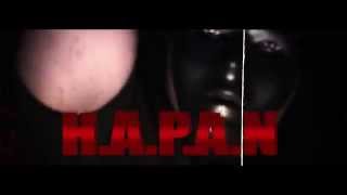 2 Piece-H.A.P.A.N (Official Trailer)