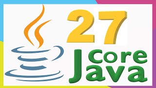 Session-27-Core-Java