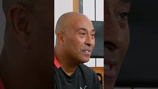 Colin Jackson X Waterrower