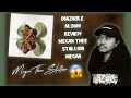 megan thee stallion - megan album review (the texas rattle snake strikes back!!!)