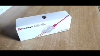 Getting Started with Raspberry Pi Debug Probe